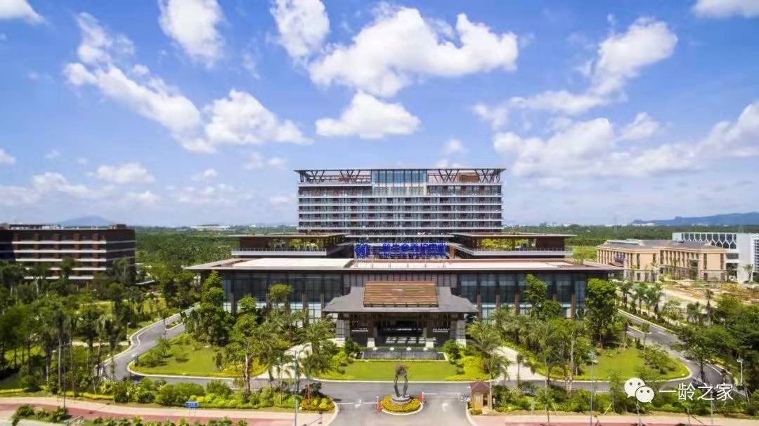 醫(yī)美 | AestheFill在海南博鰲完成首例注...