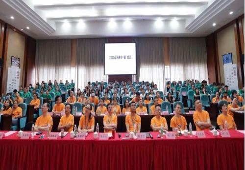公司召開2022年度人才發(fā)展工作會議