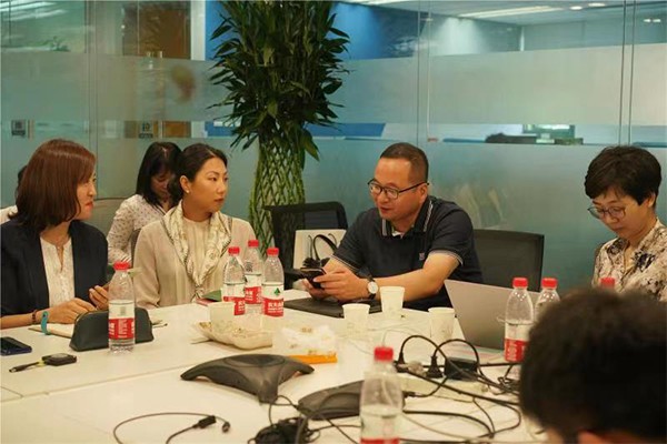 醫(yī)美項目召開臨床啟動會 戰(zhàn)略控股開啟醫(yī)美之路