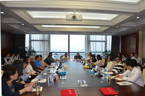 公司與工商銀行蘇州分行簽署戰(zhàn)略合作協(xié)議