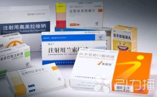 引力播 | 蘇企推廣抗流感藥物，本月起阿比多爾可用...