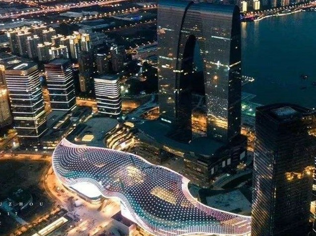 蘇州工信 | 按下“蘇州市生物醫(yī)藥產(chǎn)業(yè)地標推進聯(lián)盟...
